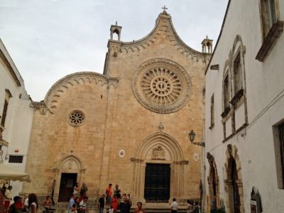 Ostuni